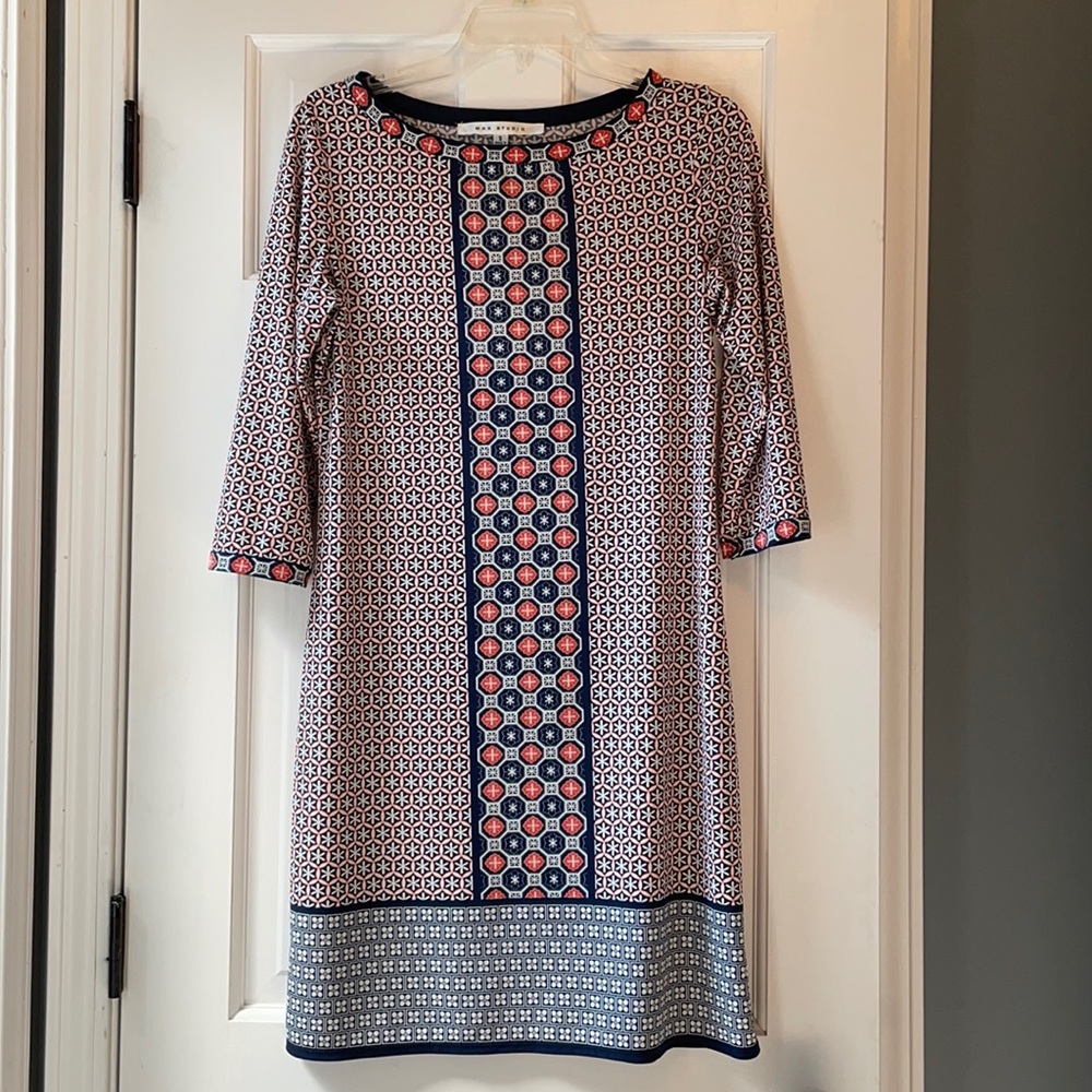 Max Studio Dress